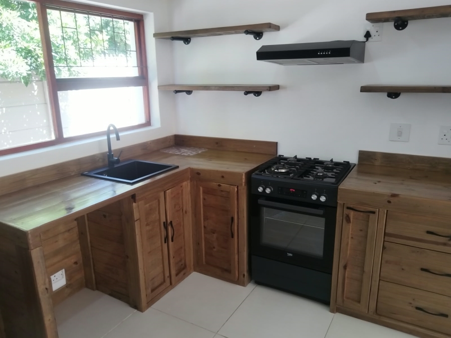 To Let 3 Bedroom Property for Rent in Silverglade Western Cape